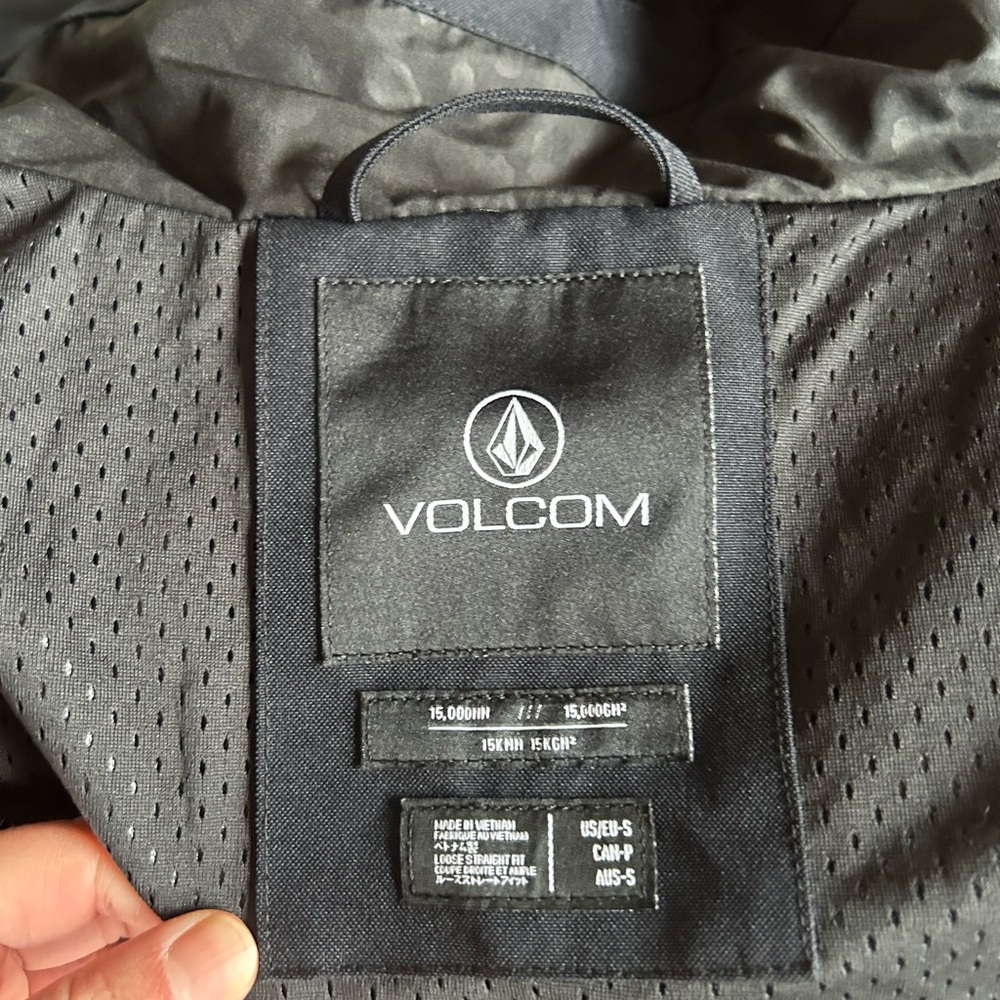 Women’s Volcom Romy Snow Suit - Picture 3 of 3